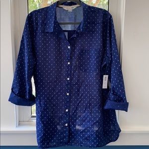 New Anchor Classic Shirt